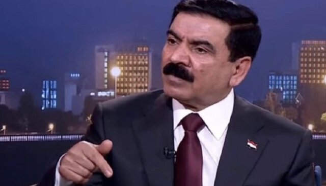 وزیر دفاع عراق: می‌توانیم با حملات ترکیه مقابله کنیم، اما منتظر راه‌حل دیپلماتیک هستیم
