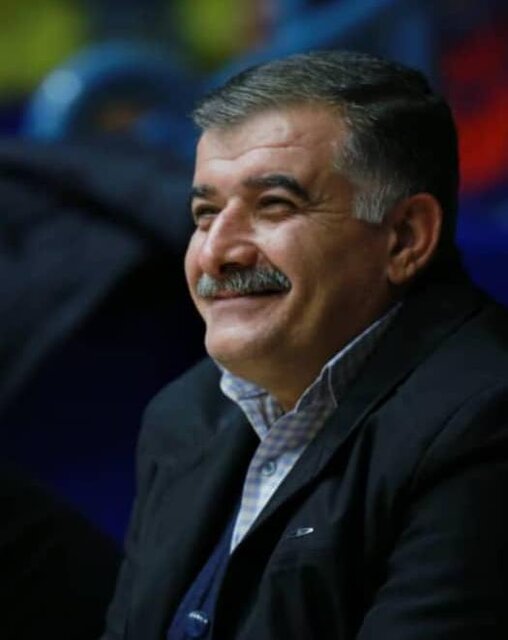 کی‌شمس: ما نان در خون می‌زنیم و بودجه‌ می‌گیریم!