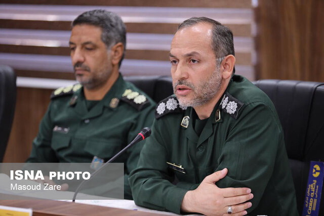 تقدیم ۴۵۰ شهید اصناف در استان یزد/ توزیع بسته‌های معیشتی همزمان با رزمایش عاشقان ثارالله