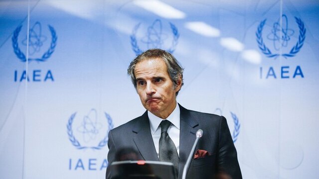 نشست شورای امنیت سازمان ملل پیرامون زاپروژیا/گروسی: آژانس اتمی آماده اعزام بازرس است