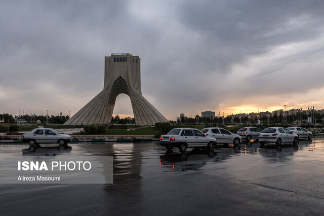 هواشناسی صدور هشدار وقوع شدیدترین بارش قرن در ایران را تکذیب کرد