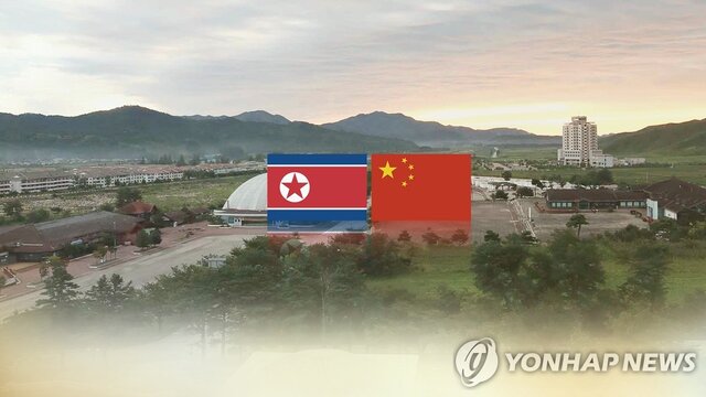 پیام تبریک وزیر دفاع کره شمالی به پکن در سالروز تاسیس ارتش آزادی‌بخش خلق چین