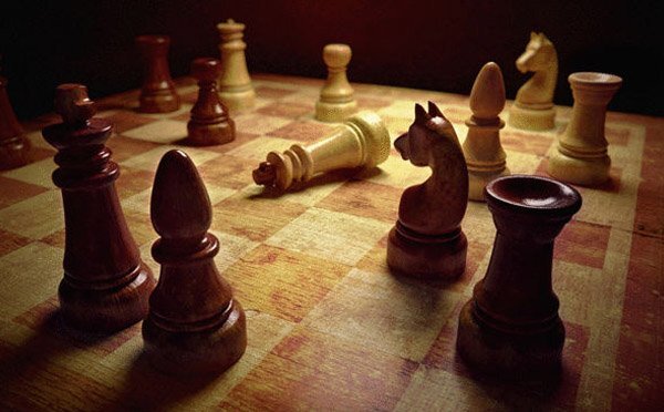 ۱۰ فایده شطرنج