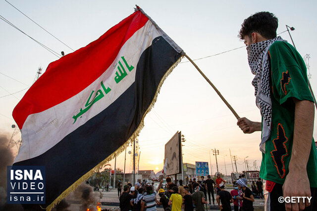 ۲۴ ساعت سرنوشت ساز برای عراق؛ گمانه‌زنی درباره خروج قریب الوقوع از بن بست سیاسی ۱۰ ماهه