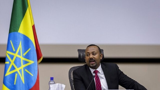آدیس‌آبابا: تیگری با طرف‌های خارجی برای تخریب پایه‌های اجتماعی اتیوپی همکاری می‌کند