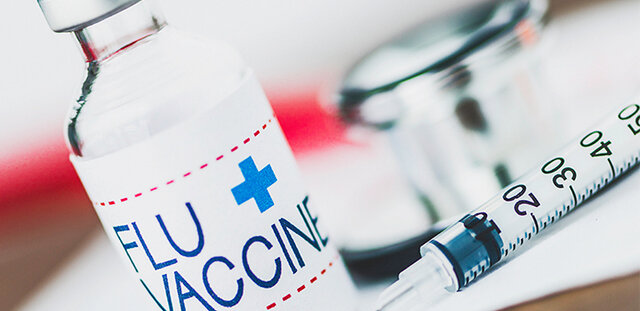 بهترین زمان تزریق واکسن آنفلوآنزا / الزام نسخه پزشک برای خرید واکسن