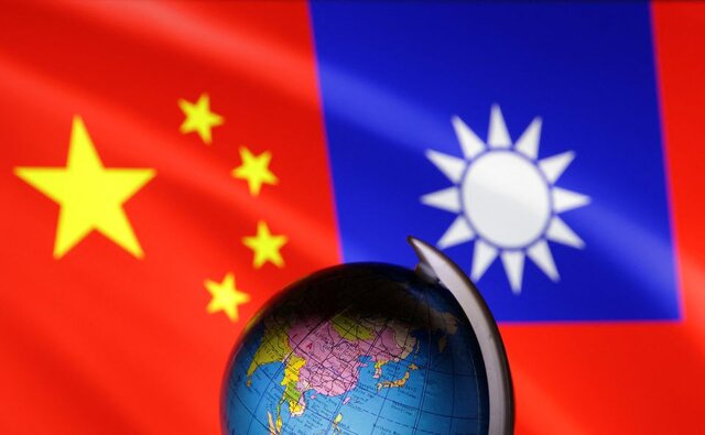 تصویب قطعنامه‌ای در محکومیت رزمایشهای چین در پارلمان اروپا