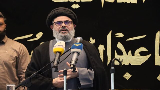 حزب‌الله: آمریکا جلوی پیشرفت لبنان را می‌گیرد