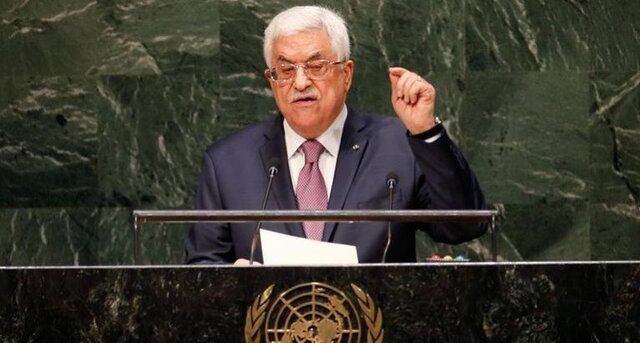 حماس و جهاد اسلامی: سخنرانی عباس جز اظهار ناکامی و گدایی، مطلب جدیدی نداشت