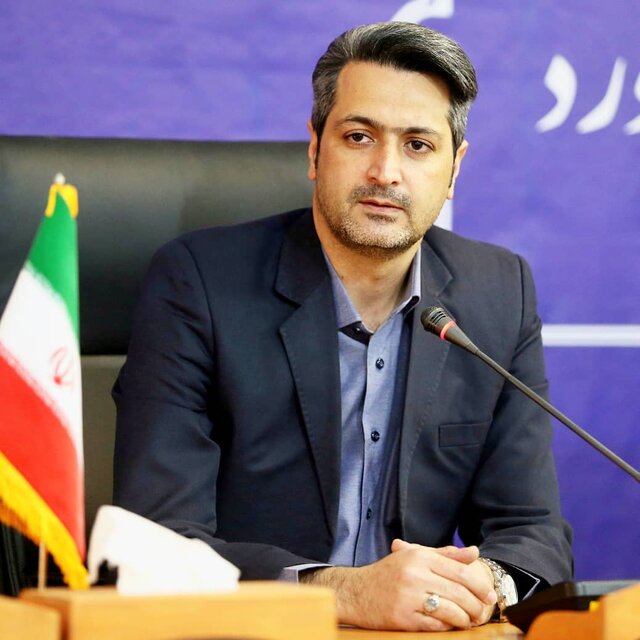 سرپرست هیئت سوارکاری خراسان شمالی منصوب شد