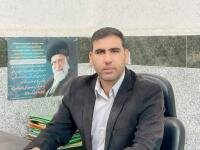 سرپرست هیات والیبال استان کهگیلویه و بویراحمد منصوب شد