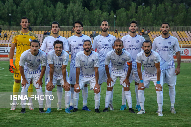 عزم جدی گروه ملی فولاد ایران برای صعود استقلال خوزستان به لیگ برتر