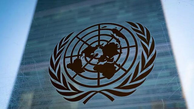 چالش‌ها و بحران‌های جهانی رهبران عضو سازمان ملل