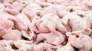 معاون وزیر جهادکشاورزی اعلام کرد
                                کاهش ۳۰ تا ۵۰ درصدی مصرف مرغ/ ایران هاب تامین نهاده‌های دامی‌ می‌شود