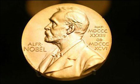 کدام نویسنده برنده نوبل ادبیات می‌شود؟