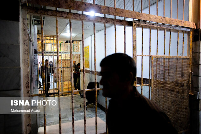 آزادی ۸ زندانی جرائم غیر عمد یزد به مناسبت آغاز هفته وحدت