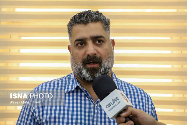اشکش استعفا کرد/ حمله هوادار به مربی استقلال ملاثانی