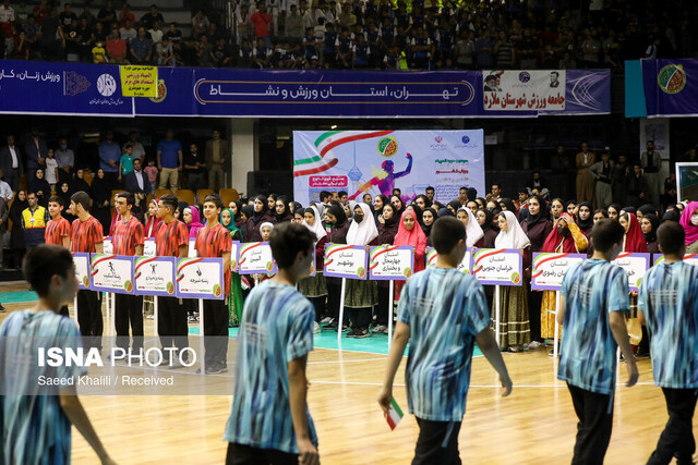 اعزام 300 ورزشکار کرمانشاهی به المپیاد استعدادهای برتر ورزشی کشور