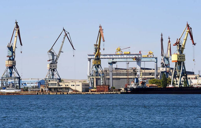 مسکو: کریدور صادرات غلات پوششی برای حمله به سواستوپل بود