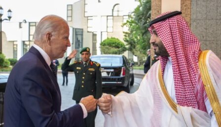 نیویورک تایمز: عربستان سعودی واشنگتن را در مورد قرارداد مخفی نفتی “فریب داد”