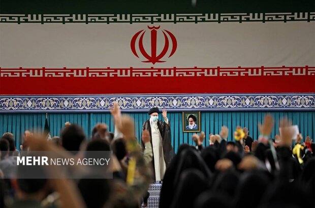 اتفاقات اخیر جنگ ترکیبی بود نه صرفا اغتشاش خیابانی