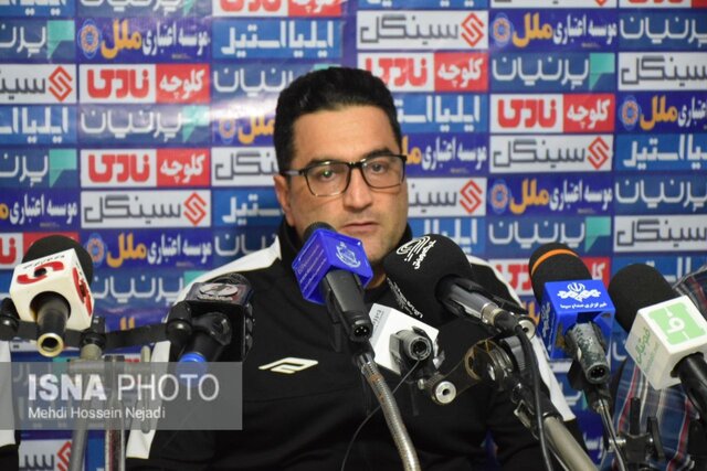 تعطیلی لیگ به ضرر ملوان است
