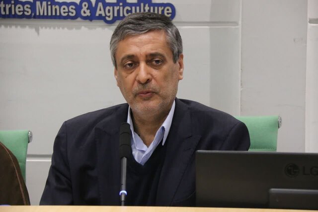 رئیس اتاق بازرگانی خواستار تشکیل دادگاه های خاص جرائم اقتصادی در کرمان شد