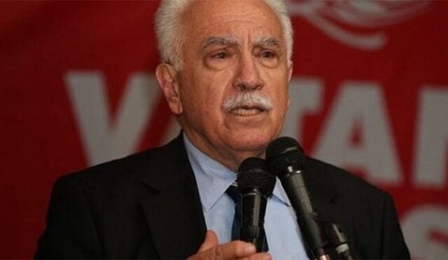 رهبر یک حزب مخالف دولت ترکیه به زودی به سوریه می‌رود