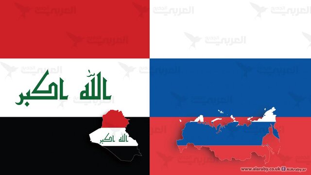 روسیه و عراق یادداشت همکاری هسته‌ای امضا می‌کنند