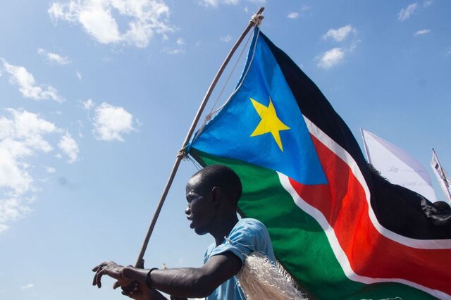سازمان ملل: سال آتی ۹.۴ میلیون تن در سودان جنوبی نیازمند کمک می‌شوند