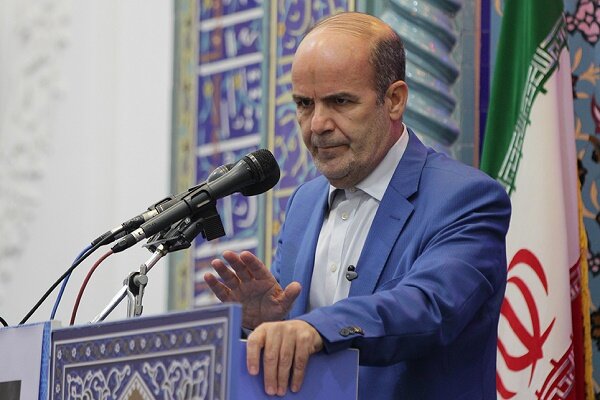 قنبری: اساس دشمنی ملت ایران با استکبار ریشه های قرآنی دارد