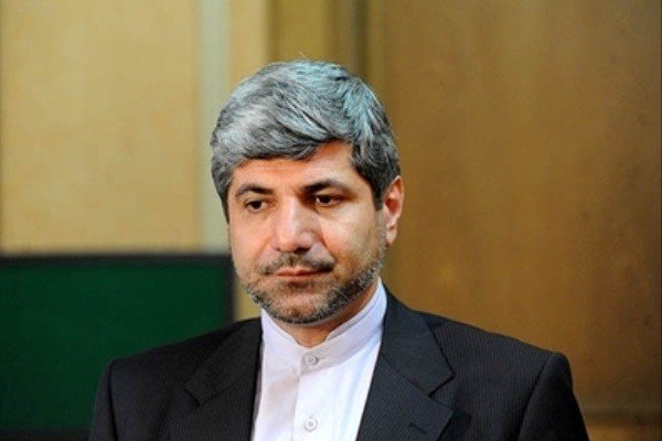 مهمان‌پرست: غنی‌سازی ۶۰ درصدی در فردو در چارچوب حقوق ایران انجام شده است