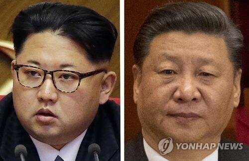 نامه شی به کیم جونگ اون: چین مایل به همکاری با کره‌شمالی برای صلح جهانی است