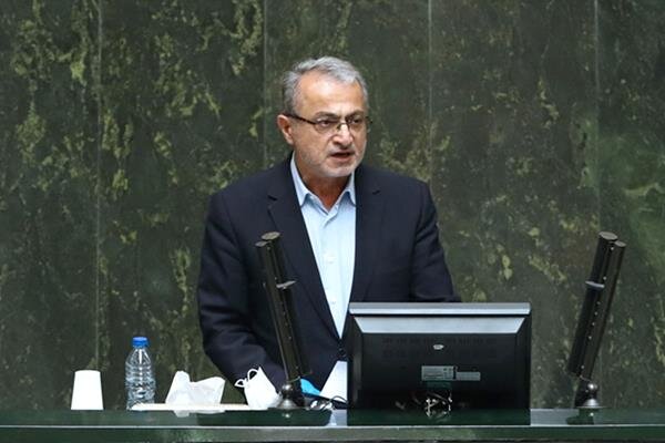 نماینده نور: نیروی انتظامی در مقابل شایعه‌سازی دشمنان منفعل است