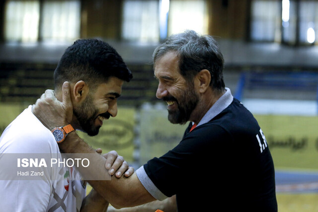گزارش فدراسیون جهانی در مورد غیبت ۸ ساله هندبال ایران در مسابقات جهانی