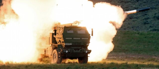 موسسه سیپری: جنگ اوکراین الزاما خبر خوبی برای صنعت تولید سلاح نیست