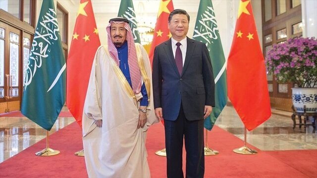 هانی‌زاده: چین به ایران جفا کرد/ آمریکا اجازه نمی‌دهد چین به بازار آفریقا و آسیا دست پیدا کند
