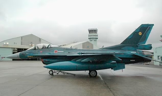 ژاپن، انگلیس و ایتالیا درصدد تولید مشترک یک جنگنده جدید