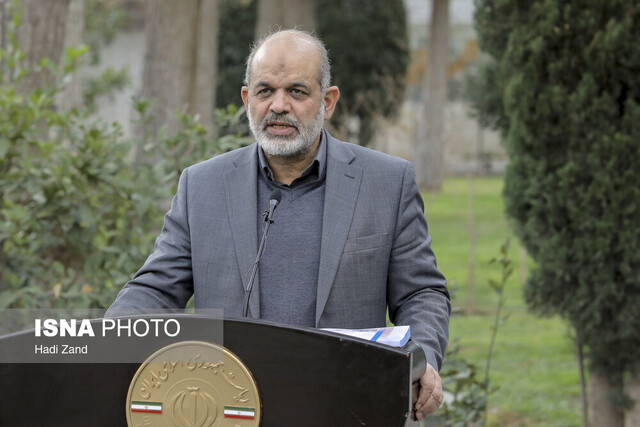 تکذیب شایعه تغییر دبیر شورای عالی امنیت ملی