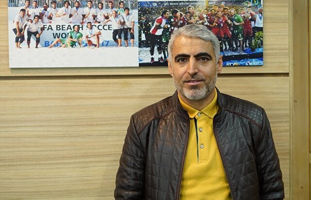 از حضور ۲ روز در هفته‌ای رئیس هیات فوتبال بوشهر تا بازارِ گرم دلالی