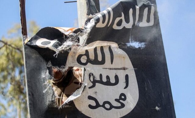 روسیه: آمریکا به صورت محرمانه از فعالیت داعش پشتیبانی می‌کند