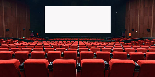 «سینما» در سبد فرهنگی تیرانی‌ها