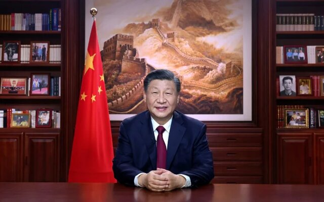 پیام «اتحاد» شی‌ جینپینگ، با ورود چین به «مرحله جدید» مقابله با کرونا