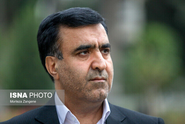 اگر مشکل سراوان حل شود، معضل پسماند در کشور حل خواهد شد