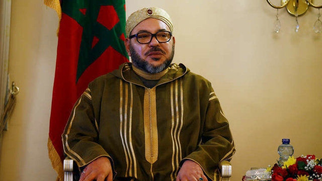درخواست پادشاه مراکش برای تشکیل ائتلاف جهانی نجات قدس