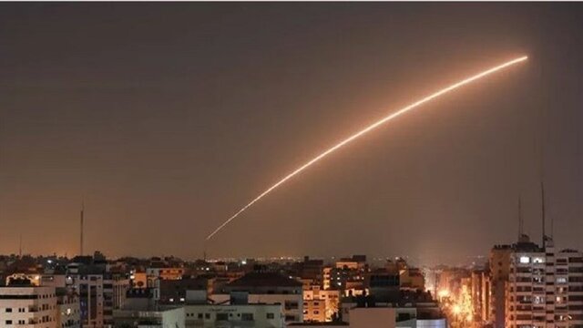 دفع حمله هوایی صهیونیست‌ها به نوار غزه/ بن گویر به دنبال راه‌های مقابله با موشک‌های مقاومت