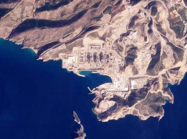 زلزله مرگبار ترکیه بر نگرانی‌ها درباه ساخت نیروگاه هسته‌ای این کشور  دامن زده است