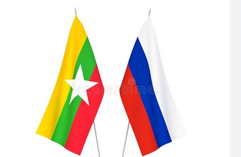 همکاری هسته‌ای میانمار و روسیه