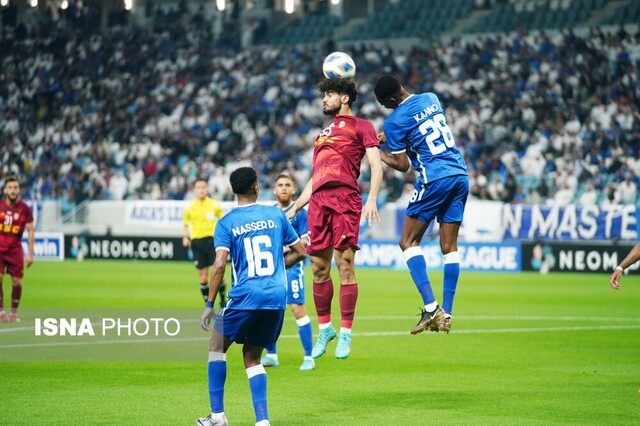 واکنش باشگاه فولاد به برد پرگل الهلال در نیمه‌نهایی لیگ قهرمانان آسیا