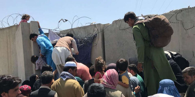 کمیته دفاعی پارلمان انگلیس: افغانستان دوباره در حال تبدیل شدن به پناهگاه تروریست‌هاست
